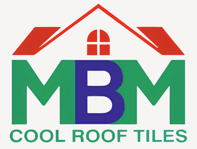 MBM Cool Roof Tiles