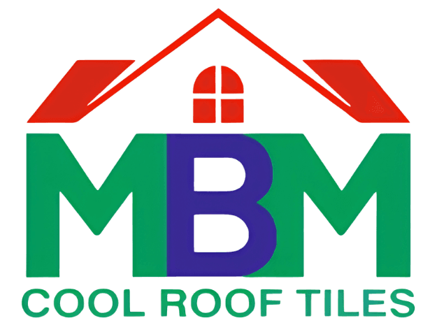MBM Cool Roof Tiles